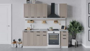 Кухонный гарнитур «Лорас» длиной 160 см в Югорске - yugorsk.mebel-tymen.ru | фото