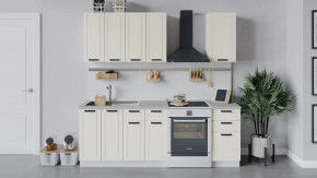 Кухонный гарнитур «Лорас» длиной 160 см в Югорске - yugorsk.mebel-tymen.ru | фото