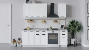 Кухонный гарнитур «Лорас» длиной 160 см в Югорске - yugorsk.mebel-tymen.ru | фото