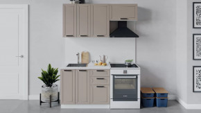 Кухонный гарнитур «Лорас» длиной 160 см в Югорске - yugorsk.mebel-tymen.ru | фото