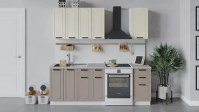 Кухонный гарнитур «Лорас» длиной 160 см в Югорске - yugorsk.mebel-tymen.ru | фото