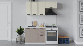 Кухонный гарнитур «Лорас» длиной 160 см в Югорске - yugorsk.mebel-tymen.ru | фото