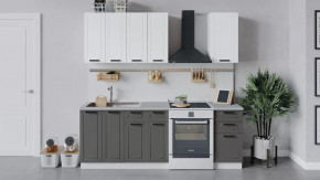 Кухонный гарнитур «Лорас» длиной 160 см в Югорске - yugorsk.mebel-tymen.ru | фото