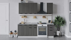 Кухонный гарнитур «Лорас» длиной 160 см в Югорске - yugorsk.mebel-tymen.ru | фото