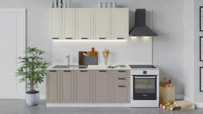 Кухонный гарнитур «Лорас» длиной 180 см в Югорске - yugorsk.mebel-tymen.ru | фото