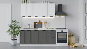 Кухонный гарнитур «Лорас» длиной 180 см в Югорске - yugorsk.mebel-tymen.ru | фото