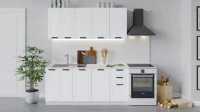 Кухонный гарнитур «Лорас» длиной 180 см в Югорске - yugorsk.mebel-tymen.ru | фото