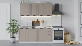 Кухонный гарнитур «Лорас» длиной 180 см в Югорске - yugorsk.mebel-tymen.ru | фото