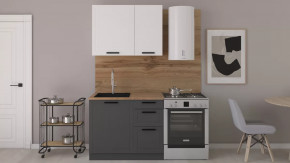 Кухонный гарнитур «Монс» длиной 100 см в Югорске - yugorsk.mebel-tymen.ru | фото