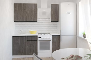 Кухонный гарнитур Ноктюрн лайт 1200 мм в Югорске - yugorsk.mebel-tymen.ru | фото