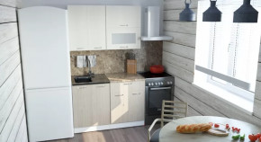 Кухонный гарнитур Ольга лайт 2 1200 мм в Югорске - yugorsk.mebel-tymen.ru | фото