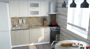 Кухонный гарнитур Ольга макси 3 1800 мм в Югорске - yugorsk.mebel-tymen.ru | фото