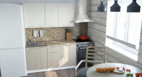 Кухонный гарнитур Ольга нормал 1 1500 мм в Югорске - yugorsk.mebel-tymen.ru | фото