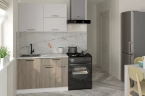 Кухонный гарнитур Парма лайт 1200 мм в Югорске - yugorsk.mebel-tymen.ru | фото