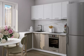 Кухонный гарнитур Парма прайм 400 1100х2000 мм в Югорске - yugorsk.mebel-tymen.ru | фото