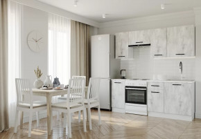 Кухонный гарнитур Пайн-2000 столешница 26 мм в Югорске - yugorsk.mebel-tymen.ru | фото