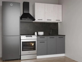 Кухонный гарнитур Санторини-1200 МДФ столешница 26 мм в Югорске - yugorsk.mebel-tymen.ru | фото