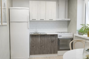 Кухонный гарнитур Сиена мини 1000 мм в Югорске - yugorsk.mebel-tymen.ru | фото