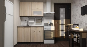 Кухонный гарнитур Симона лайт 1200 мм в Югорске - yugorsk.mebel-tymen.ru | фото