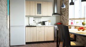 Кухонный гарнитур Симона медиум 1400 мм в Югорске - yugorsk.mebel-tymen.ru | фото