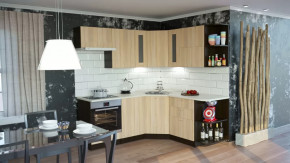 Кухонный гарнитур Симона оптима 2000*1800 мм в Югорске - yugorsk.mebel-tymen.ru | фото