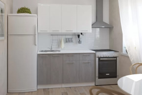 Кухонный гарнитур Терция медиум 2 1400 мм в Югорске - yugorsk.mebel-tymen.ru | фото