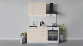 Кухонный гарнитур «Весна» длиной 100 см в Югорске - yugorsk.mebel-tymen.ru | фото