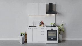 Кухонный гарнитур «Весна» длиной 100 см в Югорске - yugorsk.mebel-tymen.ru | фото