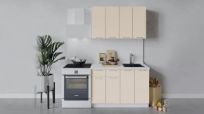 Кухонный гарнитур «Весна» длиной 120 см в Югорске - yugorsk.mebel-tymen.ru | фото