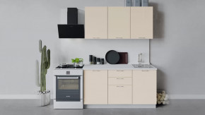 Кухонный гарнитур «Весна» длиной 150 см в Югорске - yugorsk.mebel-tymen.ru | фото