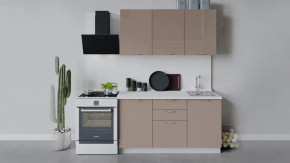 Кухонный гарнитур «Весна» длиной 150 см в Югорске - yugorsk.mebel-tymen.ru | фото