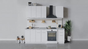 Кухонный гарнитур «Весна» длиной 160 см в Югорске - yugorsk.mebel-tymen.ru | фото