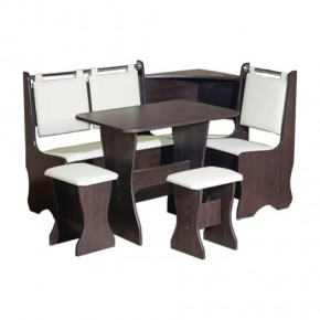 Кухонный уголок Аленка-15 Венге в Югорске - yugorsk.mebel-tymen.ru | фото