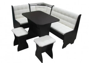 Кухонный уголок Аленка-17 Венге в Югорске - yugorsk.mebel-tymen.ru | фото