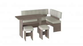 Кухонный уголок «Дублин» в Югорске - yugorsk.mebel-tymen.ru | фото