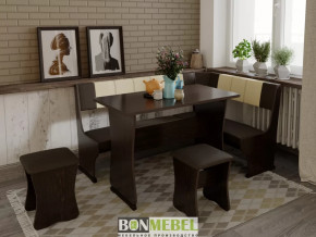 Кухонный уголок "Гамма" (тип 1) в Югорске - yugorsk.mebel-tymen.ru | фото