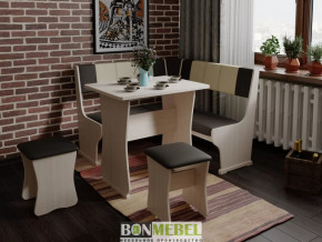 Кухонный уголок "Гамма" (тип 1) мини в Югорске - yugorsk.mebel-tymen.ru | фото