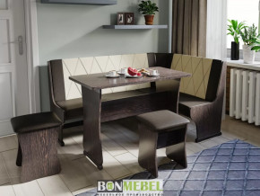 Кухонный уголок "Гамма" (тип 2) в Югорске - yugorsk.mebel-tymen.ru | фото