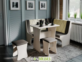 Кухонный уголок "Гамма" (тип 2) мини в Югорске - yugorsk.mebel-tymen.ru | фото