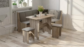 Кухонный уголок «Техас» Исп.1 в Югорске - yugorsk.mebel-tymen.ru | фото