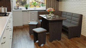 Кухонный уголок «Техас» Исп.2 в Югорске - yugorsk.mebel-tymen.ru | фото