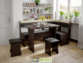 Кухонный уголок "Уют - 1" в Югорске - yugorsk.mebel-tymen.ru | фото