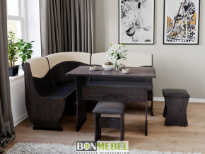 Кухонный уголок "Уют - 2" в Югорске - yugorsk.mebel-tymen.ru | фото