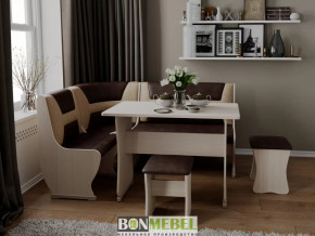 Кухонный уголок "Уют - 3" в Югорске - yugorsk.mebel-tymen.ru | фото