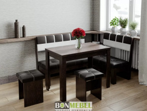 Кухонный уголок "Уют - 8" в Югорске - yugorsk.mebel-tymen.ru | фото