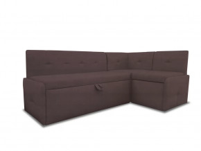 Кухонный уголок Вена Bingo Chocolate кат. 1 в Югорске - yugorsk.mebel-tymen.ru | фото