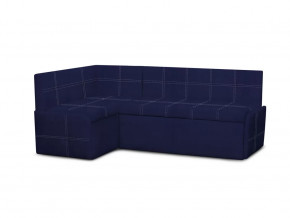 Кухонный уголок Вена Dream Indigo кат. 3 в Югорске - yugorsk.mebel-tymen.ru | фото