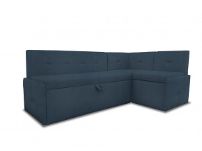 Кухонный уголок Вена Lunar Navy кат. 1 в Югорске - yugorsk.mebel-tymen.ru | фото