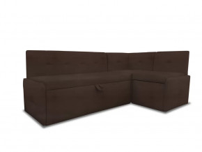 Кухонный уголок Вена Marvel Chocolate кат. 4 в Югорске - yugorsk.mebel-tymen.ru | фото