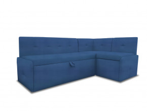 Кухонный уголок Вена Marvel Denim кат. 4 в Югорске - yugorsk.mebel-tymen.ru | фото